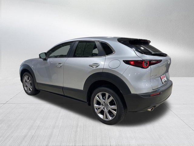 used 2020 Mazda CX-30 car, priced at $18,977