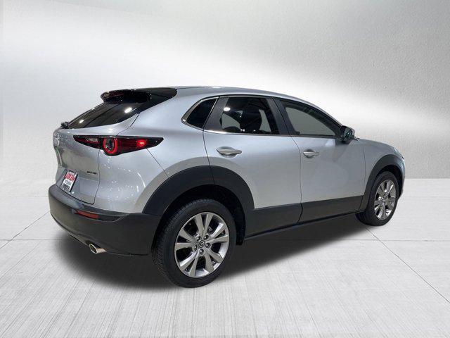 used 2020 Mazda CX-30 car, priced at $18,977