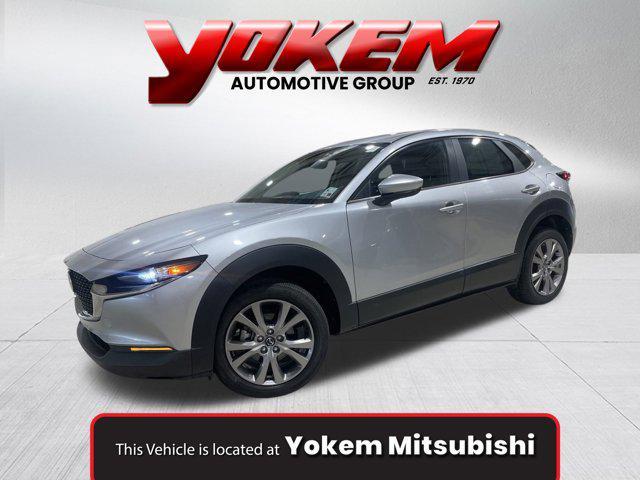 used 2020 Mazda CX-30 car, priced at $18,977