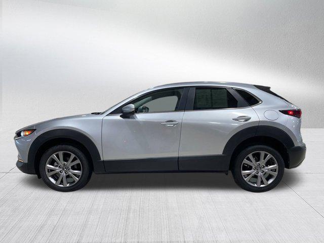 used 2020 Mazda CX-30 car, priced at $18,977