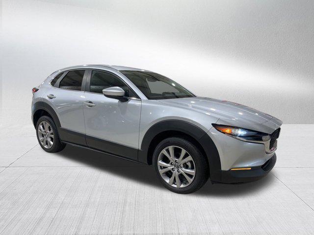 used 2020 Mazda CX-30 car, priced at $18,977