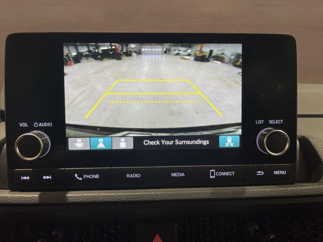 used 2024 Honda CR-V car, priced at $31,997