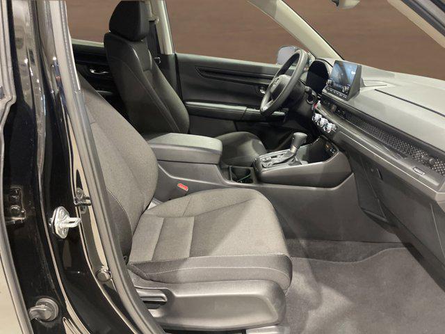 used 2024 Honda CR-V car, priced at $31,997
