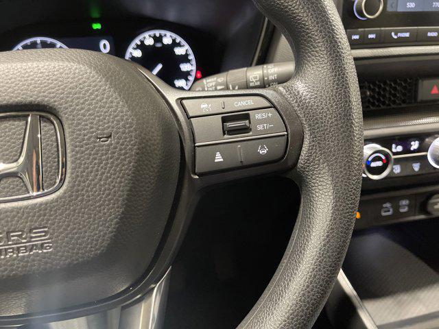 used 2024 Honda CR-V car, priced at $31,997
