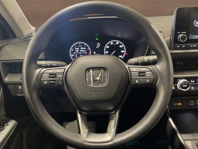 used 2024 Honda CR-V car, priced at $31,997