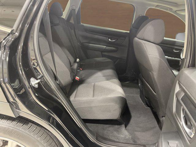 used 2024 Honda CR-V car, priced at $31,997