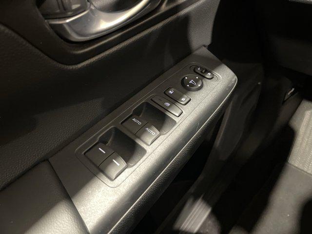 used 2024 Honda CR-V car, priced at $31,997