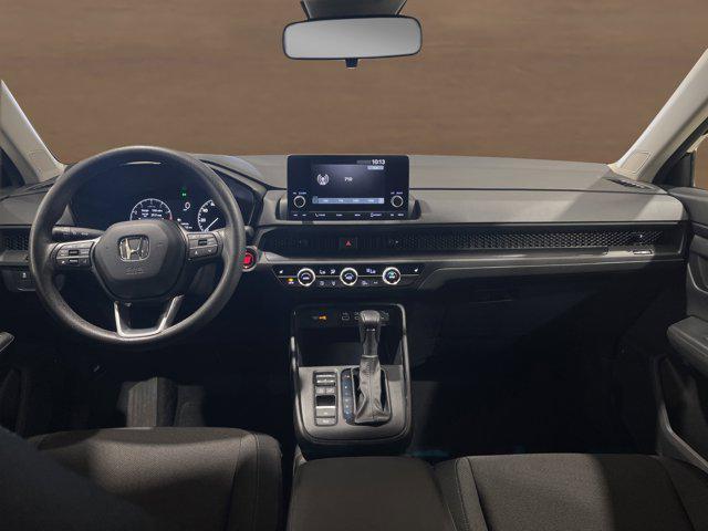 used 2024 Honda CR-V car, priced at $31,997