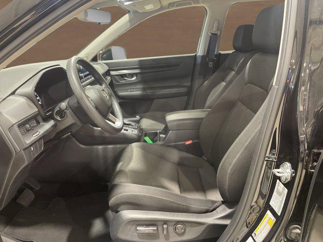 used 2024 Honda CR-V car, priced at $31,997