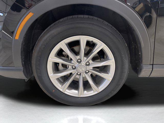 used 2024 Honda CR-V car, priced at $31,997
