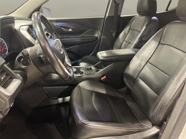 used 2019 GMC Terrain car, priced at $15,795