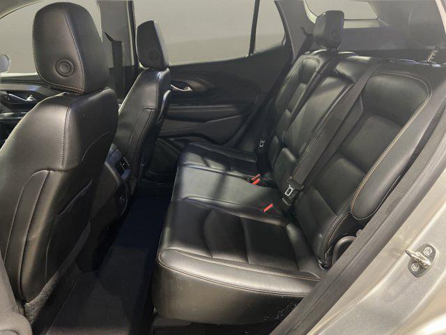 used 2019 GMC Terrain car, priced at $15,795