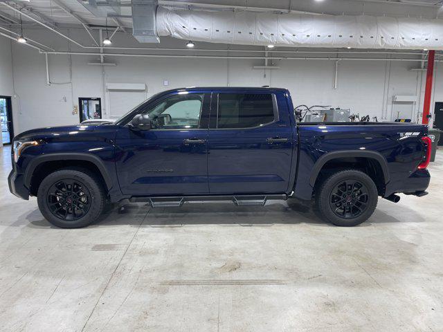 used 2023 Toyota Tundra car, priced at $41,997