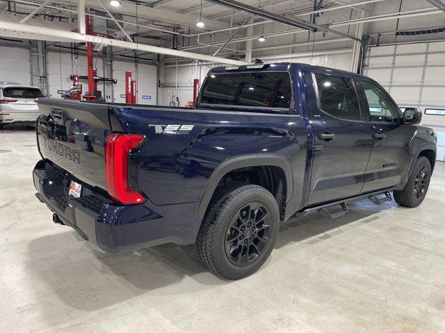 used 2023 Toyota Tundra car, priced at $41,997
