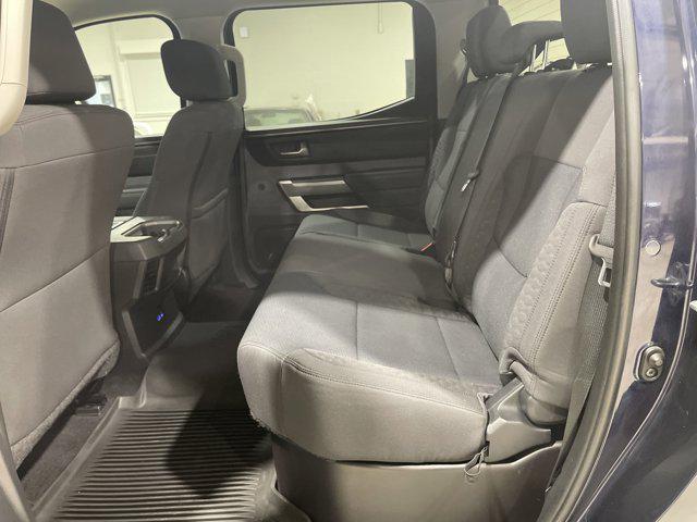 used 2023 Toyota Tundra car, priced at $41,997