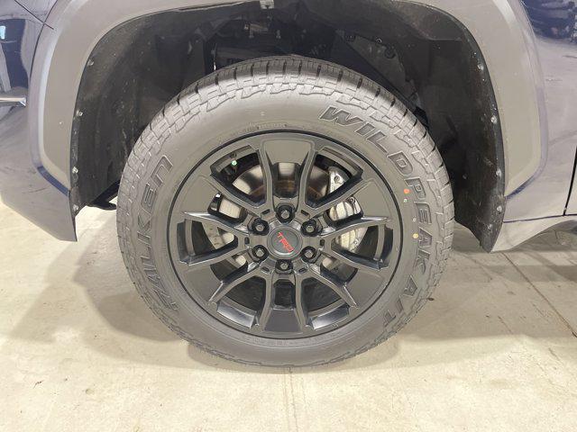 used 2023 Toyota Tundra car, priced at $41,997