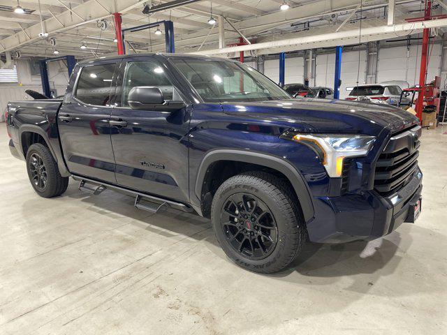 used 2023 Toyota Tundra car, priced at $41,997