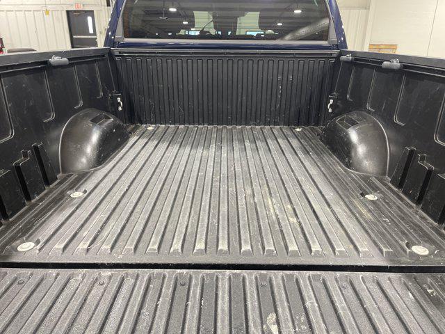 used 2023 Toyota Tundra car, priced at $41,997