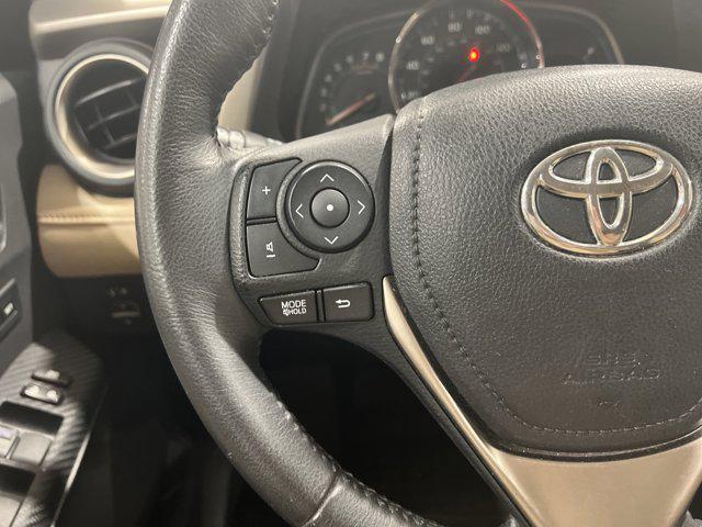 used 2013 Toyota RAV4 car, priced at $12,995