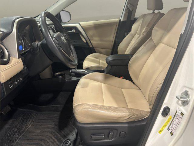 used 2013 Toyota RAV4 car, priced at $12,995