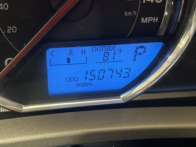 used 2013 Toyota RAV4 car, priced at $12,995