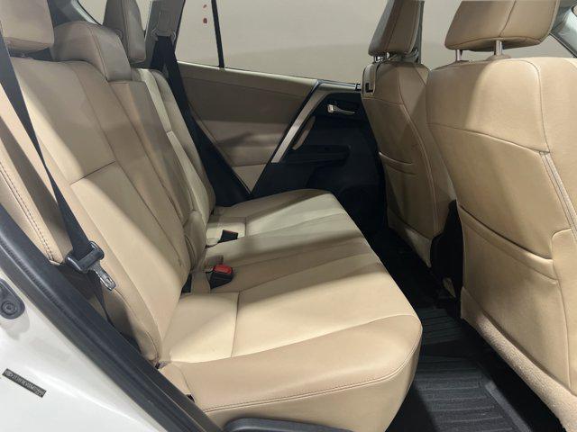 used 2013 Toyota RAV4 car, priced at $12,995