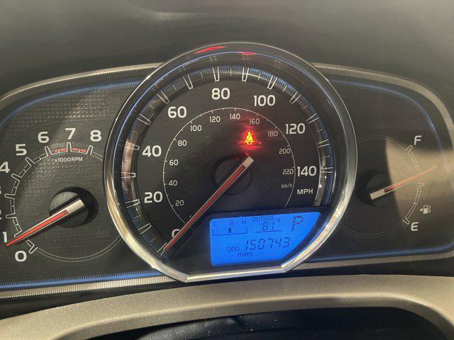 used 2013 Toyota RAV4 car, priced at $12,995