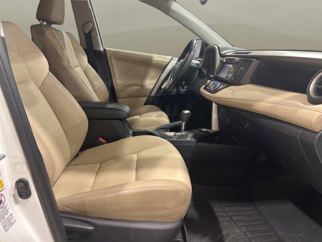 used 2013 Toyota RAV4 car, priced at $12,995