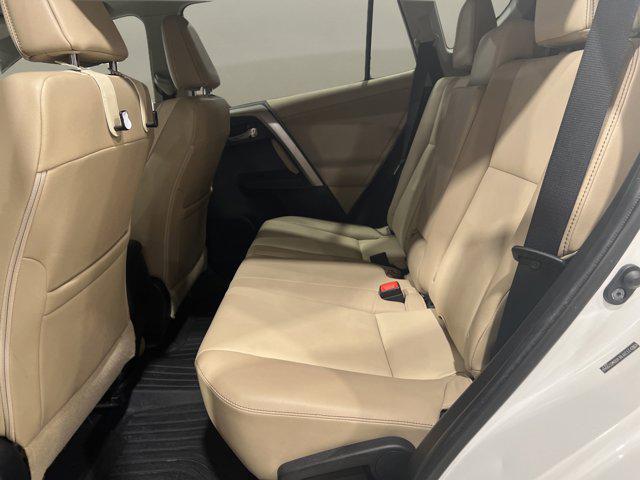 used 2013 Toyota RAV4 car, priced at $12,995