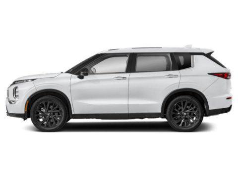 new 2024 Mitsubishi Outlander car, priced at $39,332