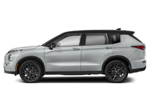 new 2024 Mitsubishi Outlander car, priced at $39,332