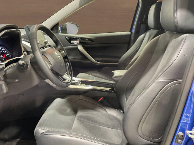 used 2024 Mitsubishi Eclipse Cross car, priced at $25,985