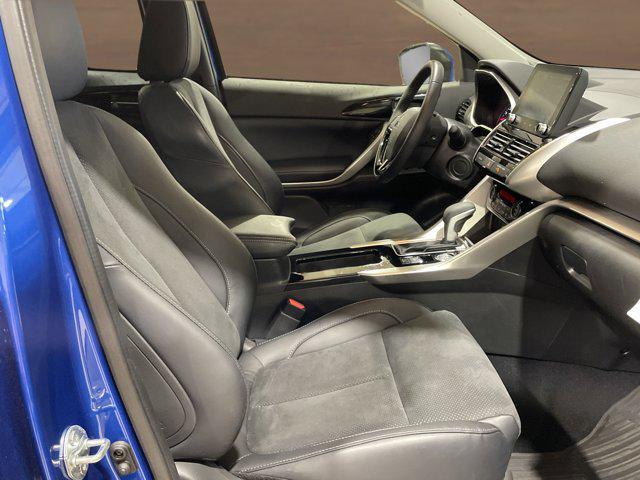 used 2024 Mitsubishi Eclipse Cross car, priced at $25,985