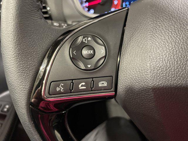 used 2024 Mitsubishi Eclipse Cross car, priced at $25,985