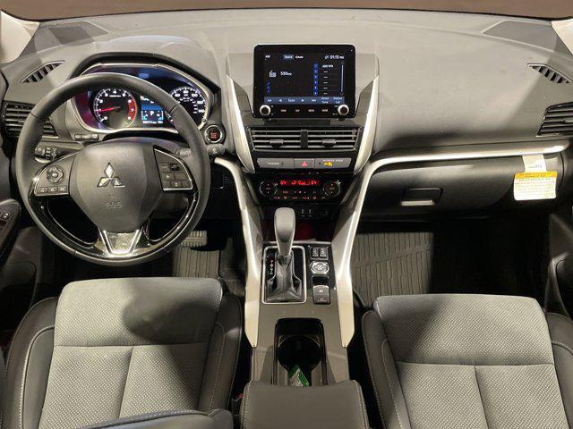 used 2024 Mitsubishi Eclipse Cross car, priced at $25,985