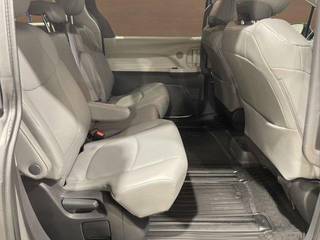 used 2024 Toyota Sienna car, priced at $45,477