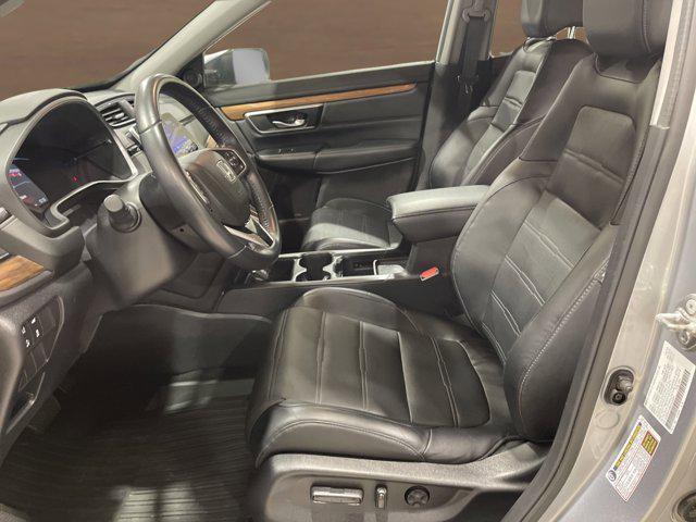 used 2019 Honda CR-V car, priced at $22,975