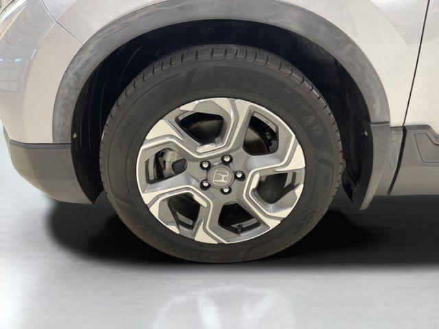 used 2019 Honda CR-V car, priced at $22,975