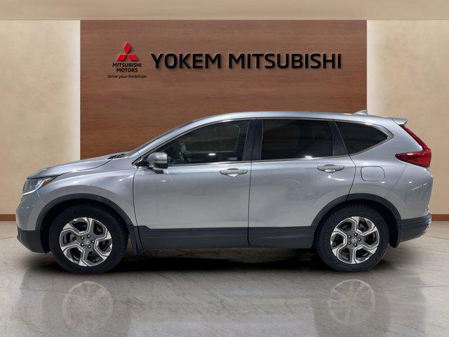 used 2019 Honda CR-V car, priced at $22,975