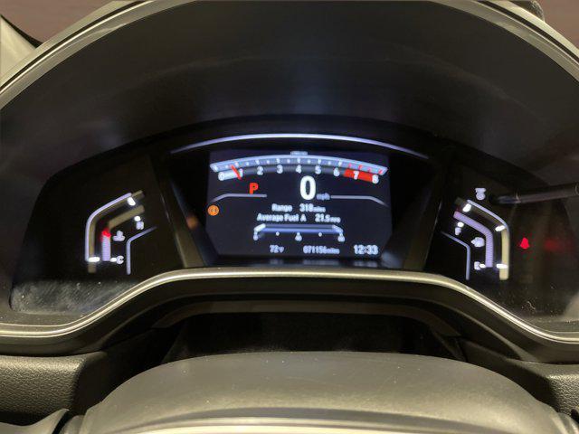 used 2019 Honda CR-V car, priced at $22,975