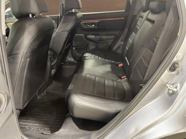 used 2019 Honda CR-V car, priced at $22,975