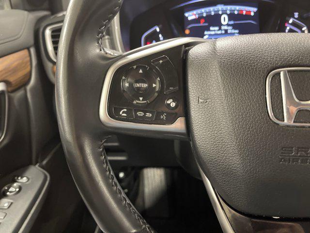 used 2019 Honda CR-V car, priced at $22,975