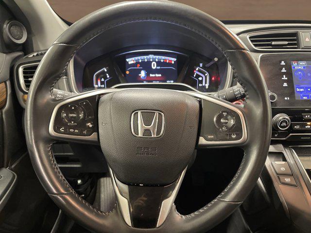 used 2019 Honda CR-V car, priced at $22,975