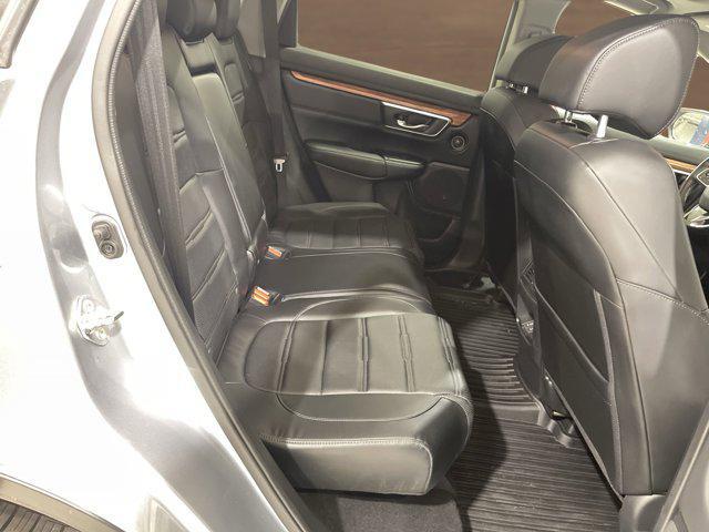 used 2019 Honda CR-V car, priced at $22,975