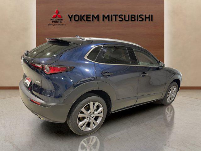 used 2024 Mazda CX-30 car, priced at $29,987