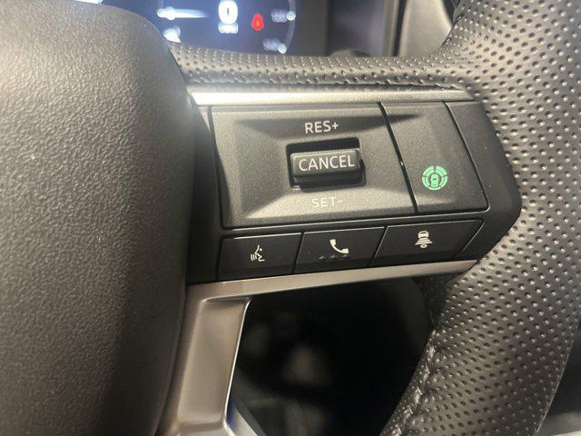 new 2025 Mitsubishi Outlander car, priced at $41,345