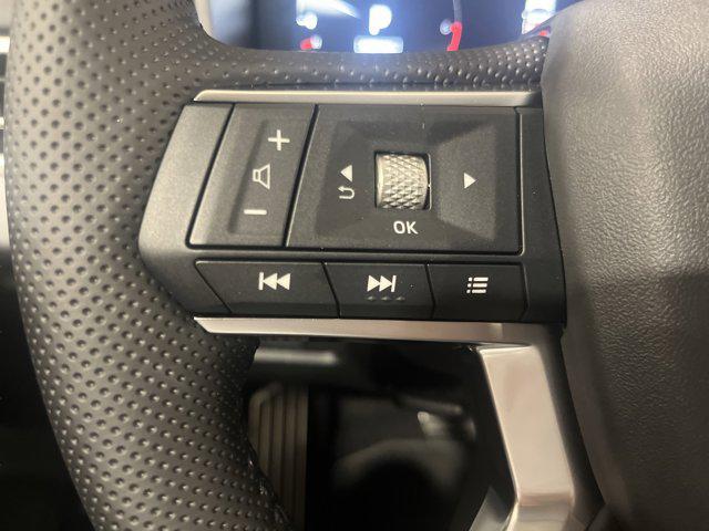 new 2025 Mitsubishi Outlander car, priced at $41,345