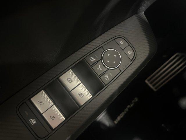 new 2025 Mitsubishi Outlander car, priced at $41,345
