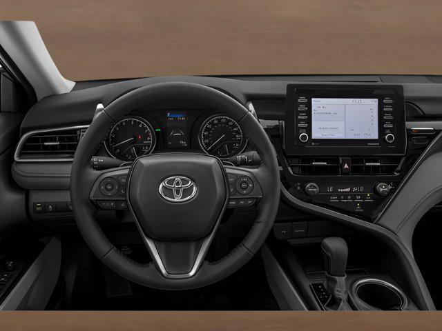 used 2023 Toyota Camry car, priced at $27,577