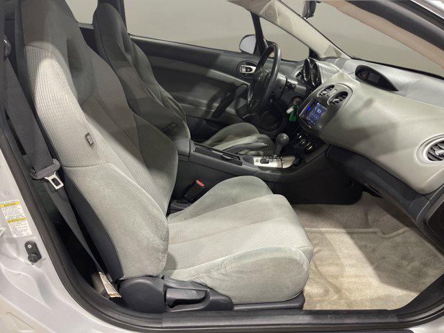 used 2008 Mitsubishi Eclipse car, priced at $9,995